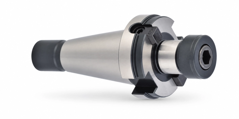 Annway FMB Face Mill Holder — NT