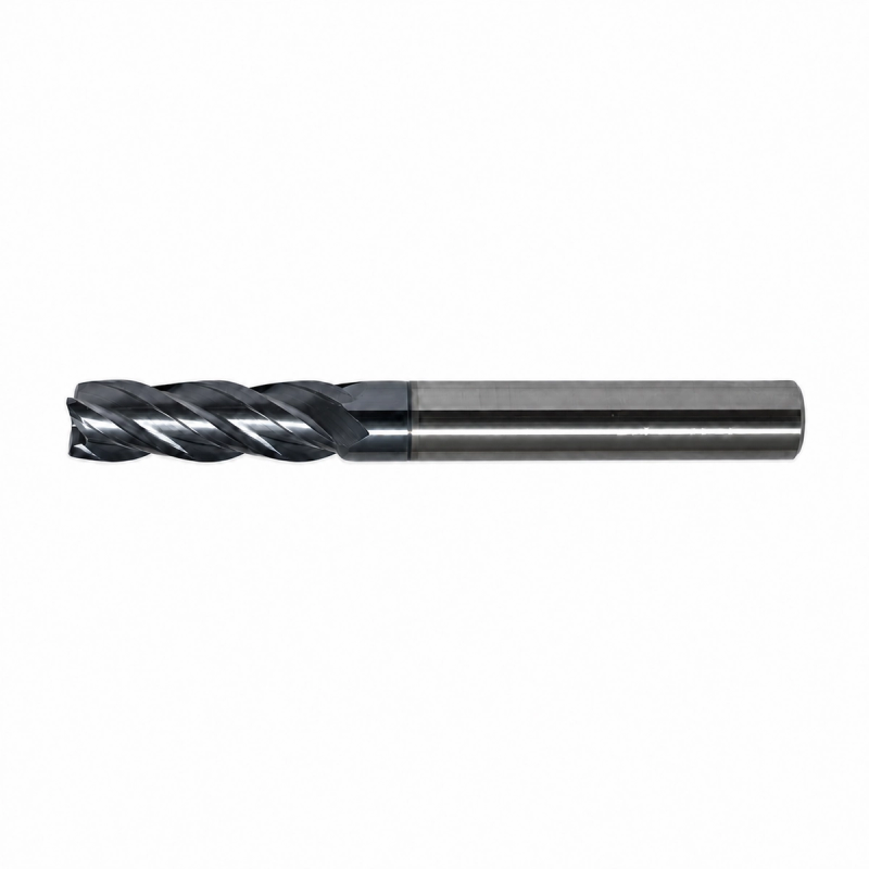 Concox WLAV Square End Mill
