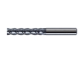 HP Carbide Vibration-Proof End Mills (4F)