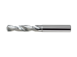 Carbide Drills for Cast-iron / Non-ferrous