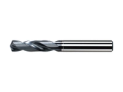 Carbide Solid Drills for Steels