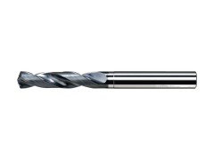 Carbide Solid Drills (SDOX)