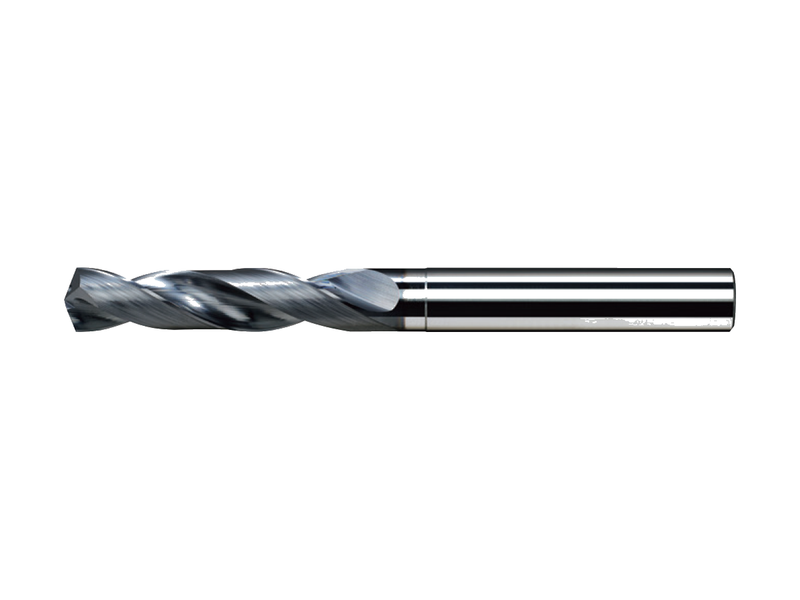Carbide Solid Drills (SDOX)