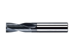 Carbide Short Flat Drills