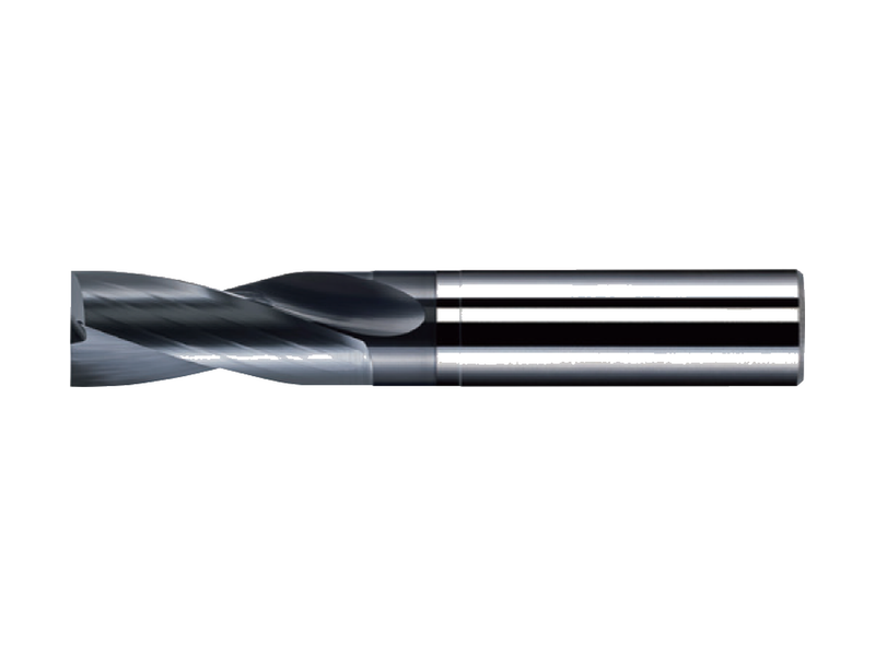 Carbide Short Flat Drills