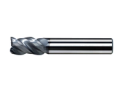 Carbide Zakkuri End Mills (3F)
