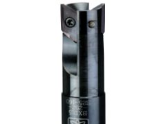 BXD Shoulder / Cutting End Mill (Holder)