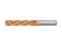 NACHI SL4GE Long-Shank Square End Mill (4F)