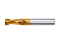 NACHI 2GE Square End Mill (2F)