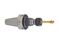 TER Tension & Compression Tap Holder
