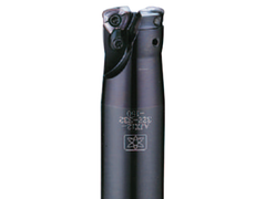 AJX High-Feed Milling Cutter (Holder)