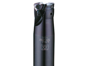 Shangin AJX High-Feed Milling Cutter (Holder)