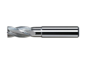 Carbide End-Cutting Reamers