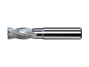 Carbide End-Cutting Reamers