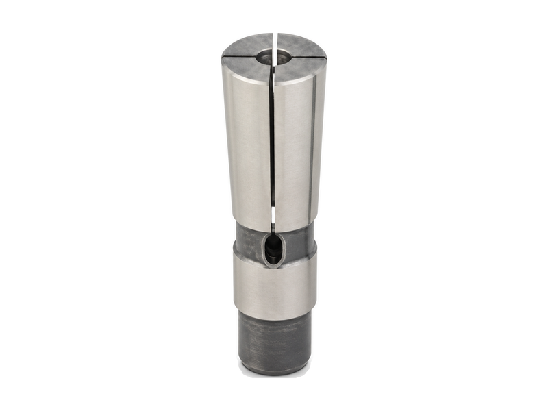 ADS Collets — ADS collet, second view