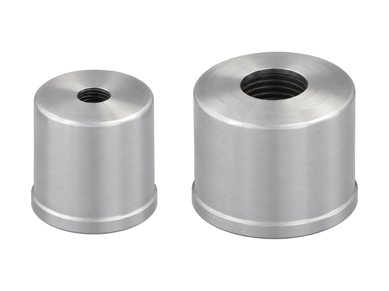 Coolant Nuts