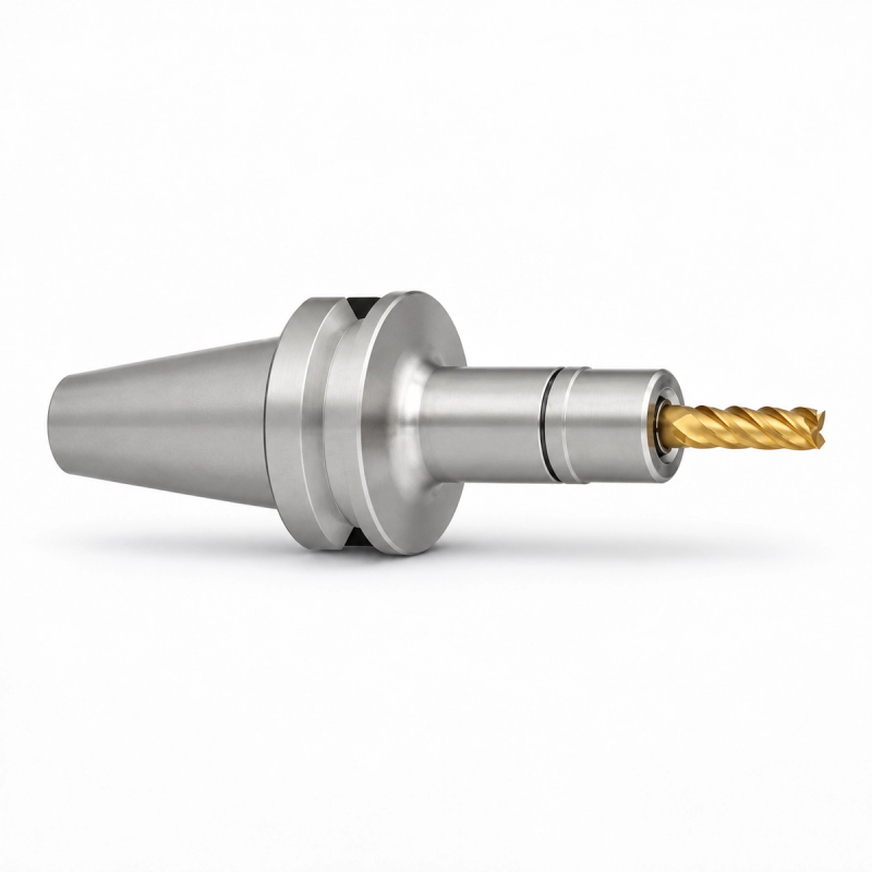 Annway ASK High Speed Collet Chuck
