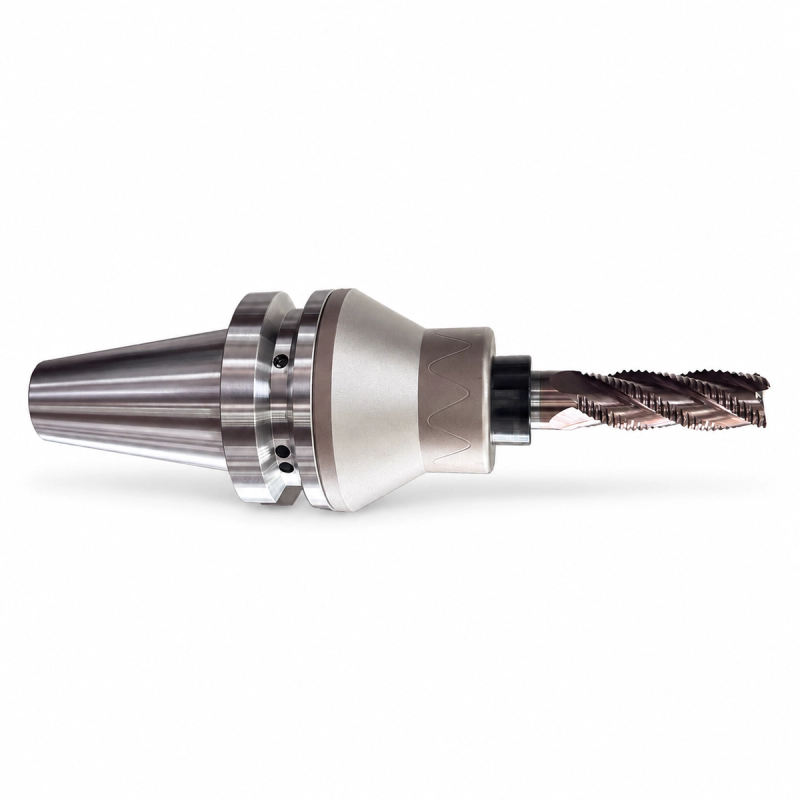 APC Double Power Chuck — APC Double Power Chuck, second view