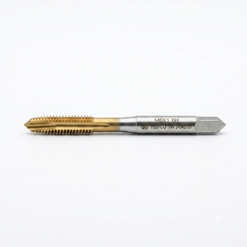 OSG NU-TAP Nut Tap Series — NU-POT