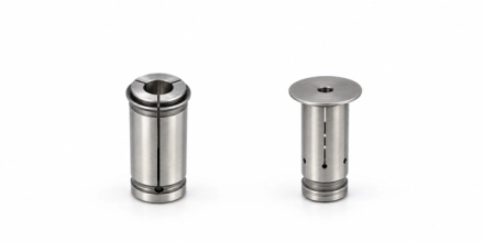 Collet real product photo