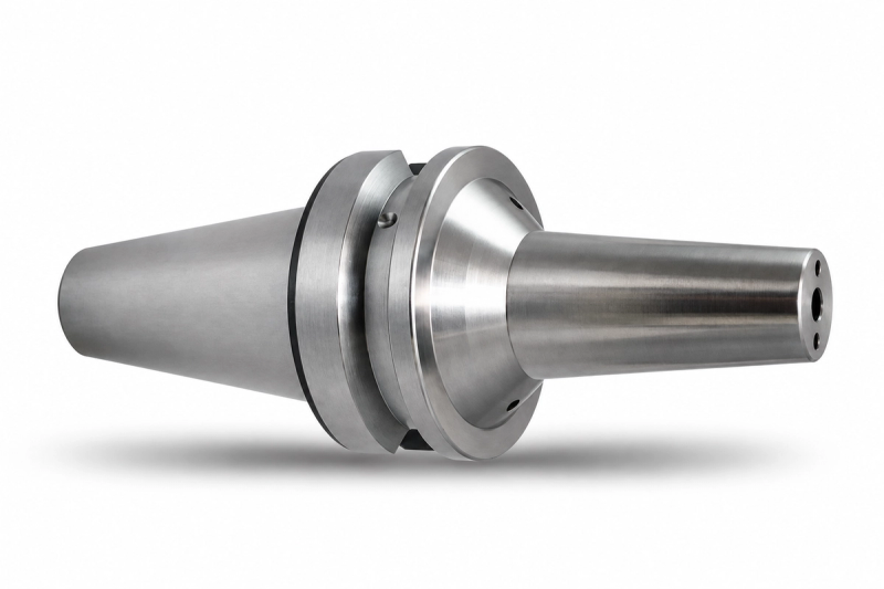 Annway ASR Power Shrink Chuck (Coolant Type)