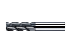 SP Go-Riki End Mills (2/3/4/5F)