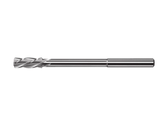 Carbide Helical Reamers