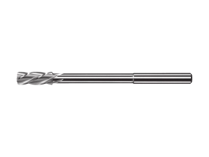 Carbide Helical Reamers