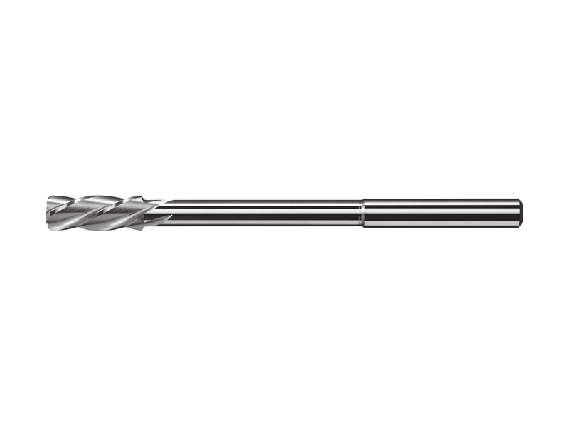 Carbide Helical Reamers