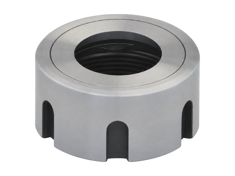 Power Ball Bearing Nuts