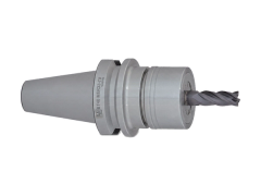 MER Spring Collet Chuck