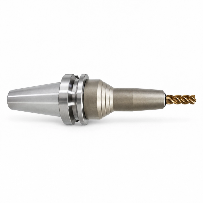 Annway APC Double Power Chuck