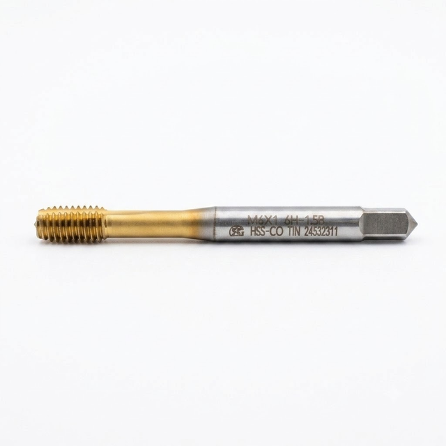 OSG NU-TAP Nut Tap Series