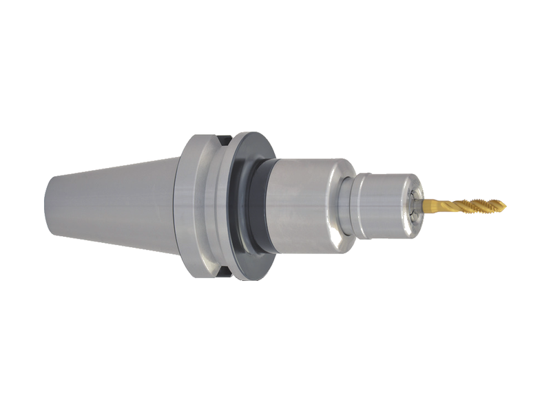 WASK Synchro Tap Holder — BT