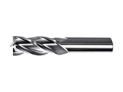NACHI 4SE Square End Mill (4F)