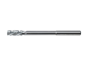 Carbide Helical Reamers