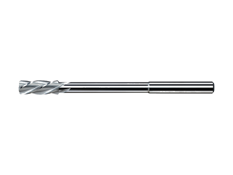 Carbide Helical Reamers