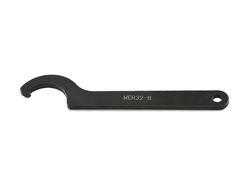 C Type Wrenches