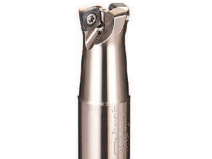 Shangin ASS High-Feed Milling Cutter (Holder)