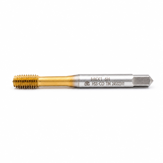 OSG NU-TAP Nut Tap Series