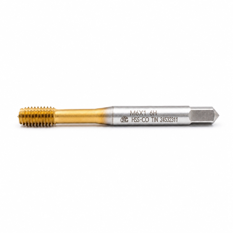 OSG NU-TAP Nut Tap Series — NU-NRT