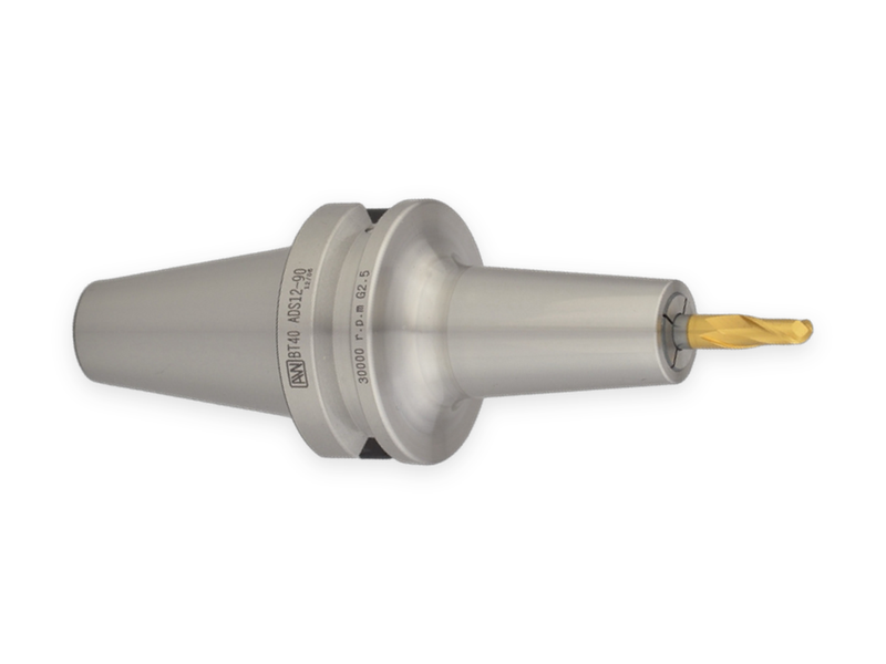 ADS High Speed Collet Chuck