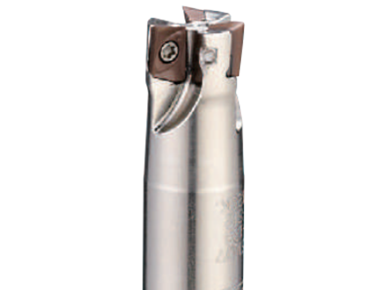Shangin ASM Shoulder Mill (Holder)