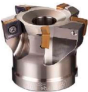 Shangin FFQ High-Feed Milling Cutter (Holder)
