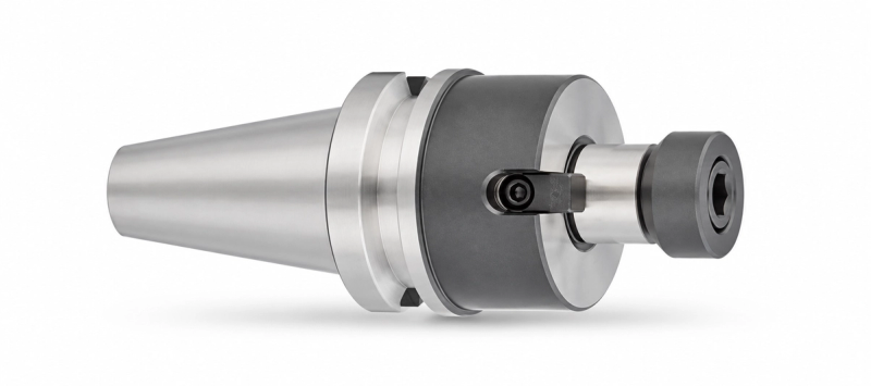 Annway FMA Face Mill Holder — BT