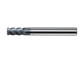 Carbide Go-Riki Corner-Radius End Mills (4F)