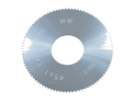 Carbide Screw Slotting Cutters