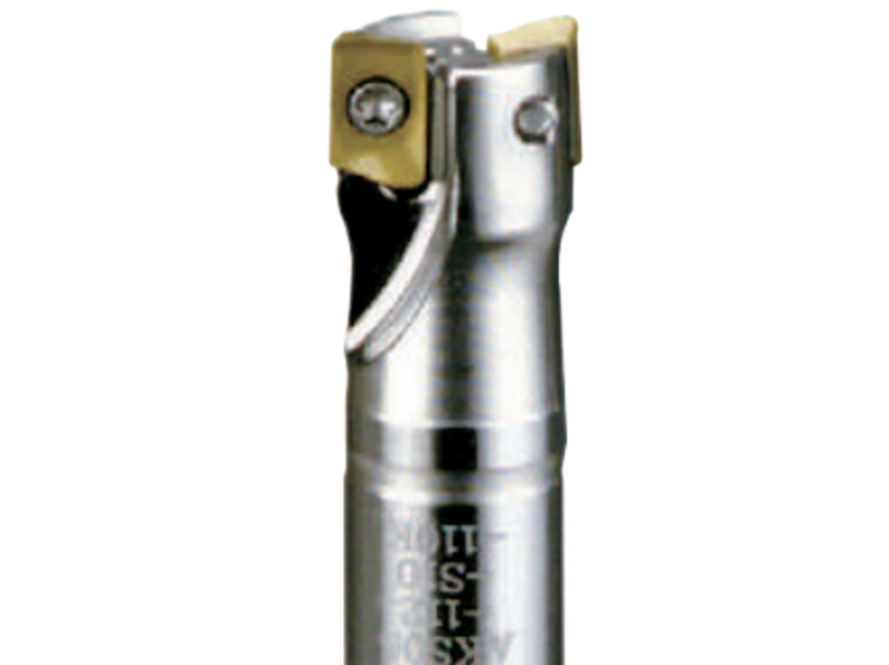 Shangin AKS Shoulder Mill (Holder)