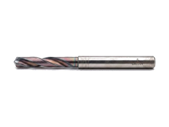 OSG TD Series Carbide Drill