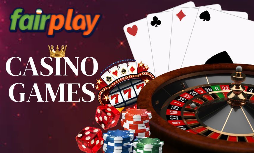 Casino Games